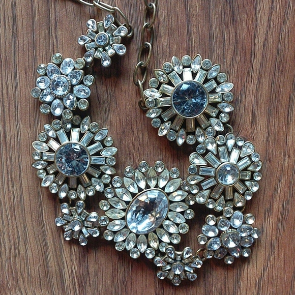 J. Crew Factory - Statement Necklace - Picture 3 of 5